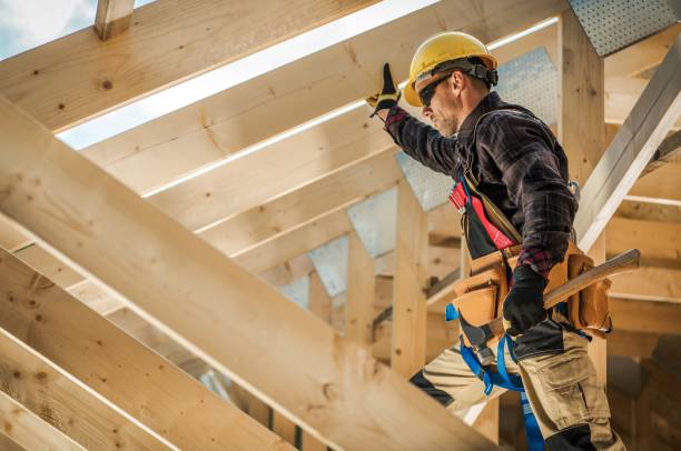 Quick and Trustworthy Emergency Roof Repair Services in Akron, IA
