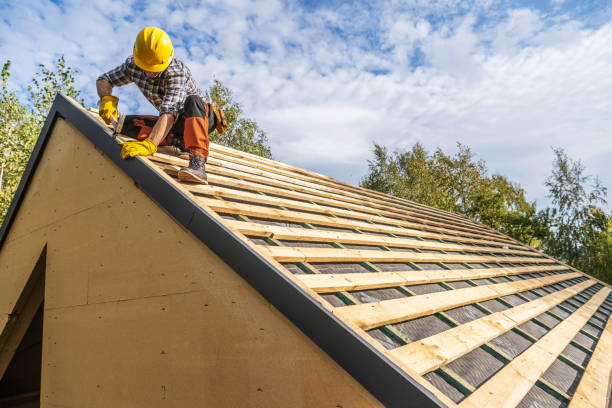 Best Metal Roofing Contractor  in Akron, IA