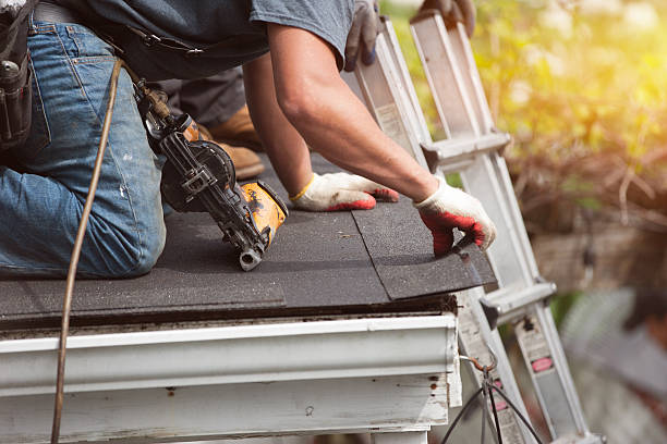 Heating Cable for Roof Installation in Akron, IA